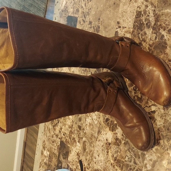 Frye Shoes - Frye tall boots